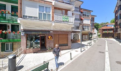 oficina mensajería Tienda SEUR Pickup