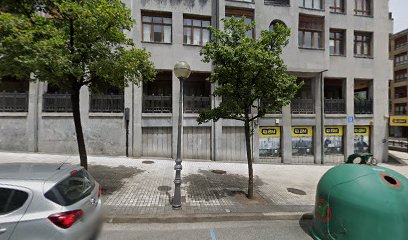 oficina mensajería Itetrans