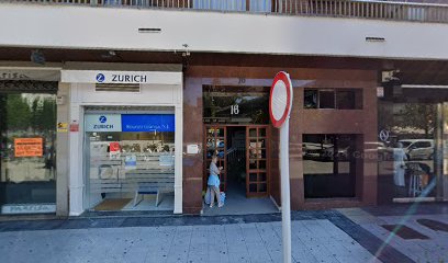 oficina mensajería Punto Pack InPost