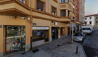 oficina mensajería Tienda SEUR Pickup