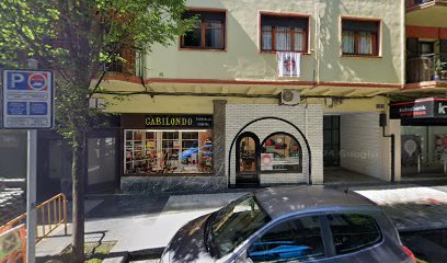 oficina mensajería Tienda SEUR Piсkuр