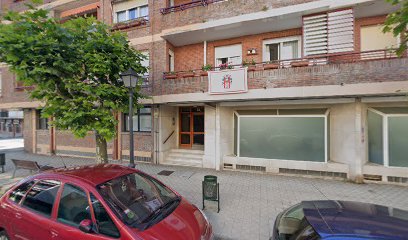 oficina mensajería SOCIEDAD TRANSFRONTERIZA DE SERVICIOS EUROSER-BI SL.