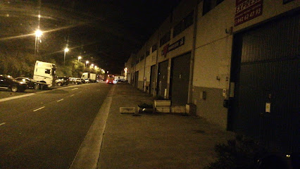 oficina mensajería ASTRANS S.L.