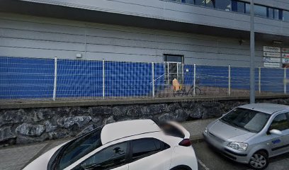 oficina mensajería Donau Tránsitos Internacionales