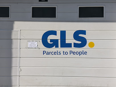 oficina mensajería GLS MENDIBIL IRUN