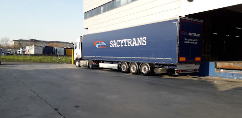 oficina mensajería Grupo Sacytrans