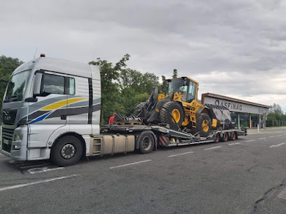 oficina mensajería Transordizia Logistic Group