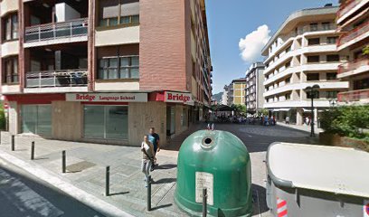 oficina mensajería Punto Pack InPost