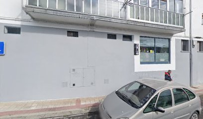 oficina mensajería Punto Pack InPost