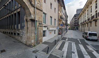 oficina mensajería Tienda SEUR Pickup