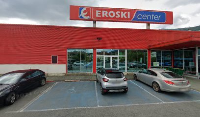 oficina mensajería Locker SEUR Pickup