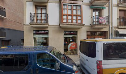 oficina mensajería Mail Boxes Etc. – Centro MBE 0309