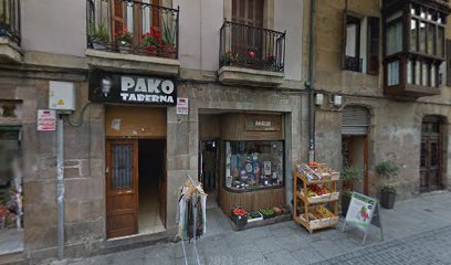 oficina mensajería Tienda SEUR Pickup