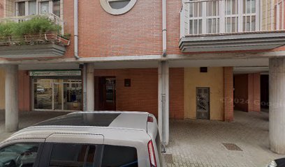 oficina mensajería Punto Pack InPost
