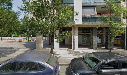 oficina mensajería Sociedad Estatal Correos Y Telégrafos S.a.
