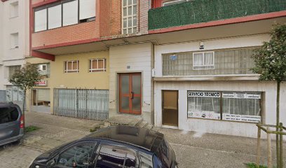 oficina mensajería Tienda SEUR Pickup