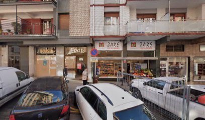oficina mensajería Tienda SEUR Pickup