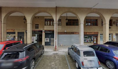 oficina mensajería Tienda SEUR Pickup