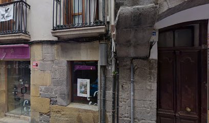 oficina mensajería Punto Pack InPost