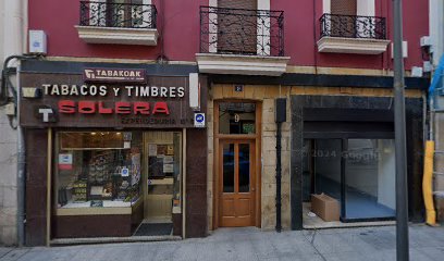 oficina mensajería Tienda SEUR Pickup