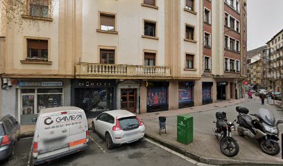 oficina mensajería Tienda SEUR Pickup