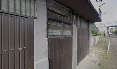 oficina mensajería Goi Garraioak S A