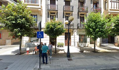 oficina mensajería Punto Pack InPost