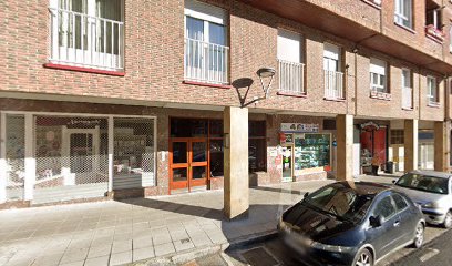 oficina mensajería Tienda SEUR Pickup