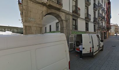 oficina mensajería DHL Express Service Point (MOBILE AZPEITIA)