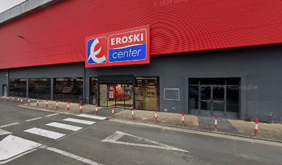 oficina mensajería Locker SEUR Pickup
