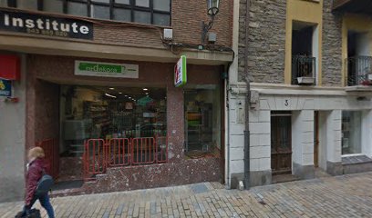 oficina mensajería Tienda SEUR Pickup
