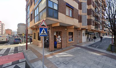 oficina mensajería Celeritas