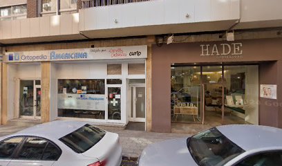 oficina mensajería Tienda SEUR Pickup
