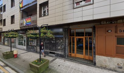 oficina mensajería Tienda SEUR Pickup