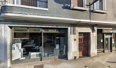 oficina mensajería Locker SEUR Pickup