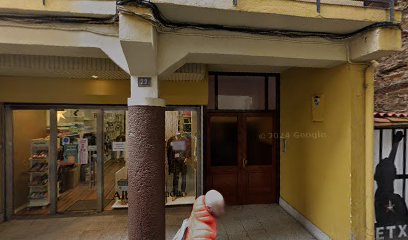 oficina mensajería Tienda SEUR Pickup