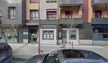 oficina mensajería Punto Pack InPost