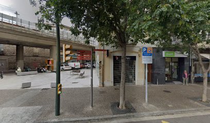 oficina mensajería Punto Pack InPost