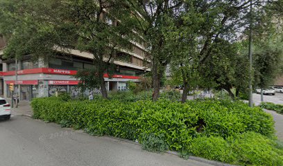 oficina mensajería Buzón de correos