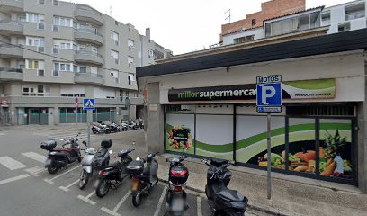 oficina mensajería Tienda SEUR Pickup