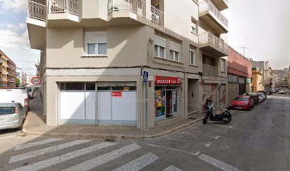 oficina mensajería Tienda SEUR Pickup