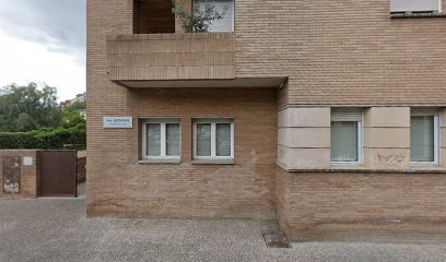 oficina mensajería Frigola Arquitectura i Urbanisme