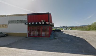 oficina mensajería Servitransfer S L