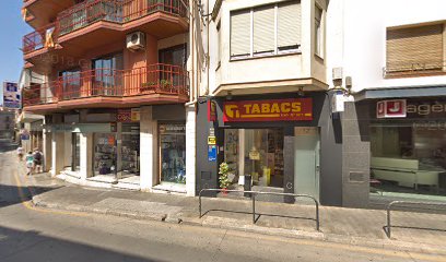 oficina mensajería Tienda SEUR Pickup
