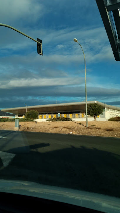 oficina mensajería Correos Alicante