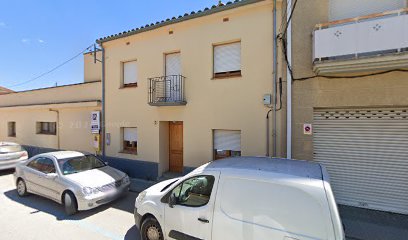 oficina mensajería Correos Vilobí