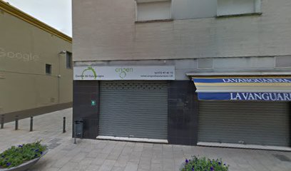 oficina mensajería Tienda SEUR Pickup